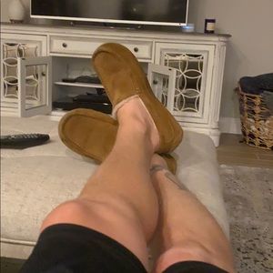 Meet your Posher, Phillip